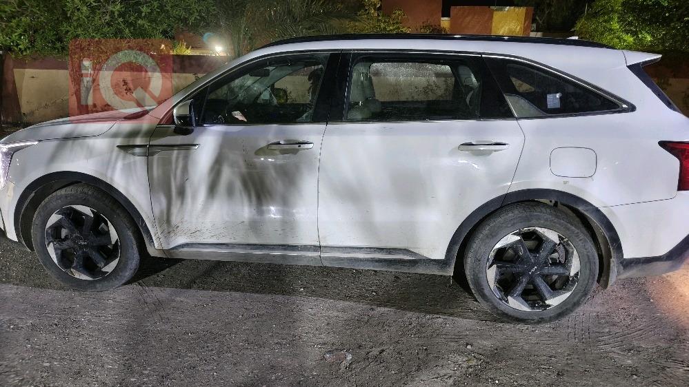 كيا سورينتو